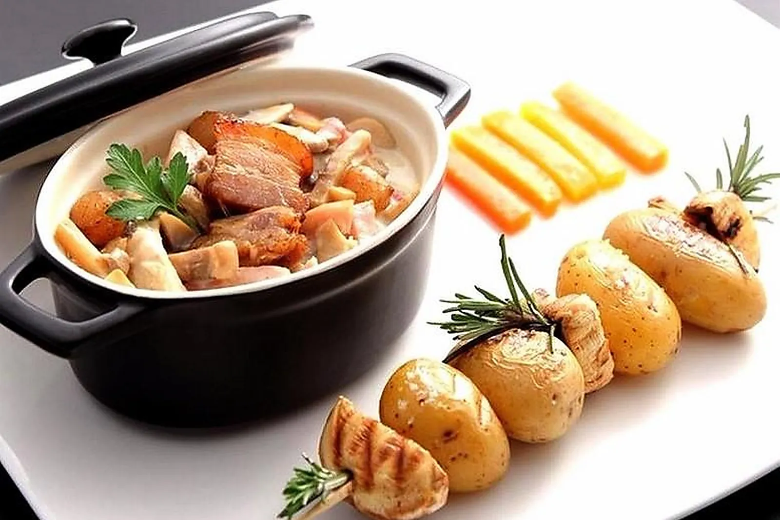 Lieux événementiels, HÔTEL DU PARC SAUMUR