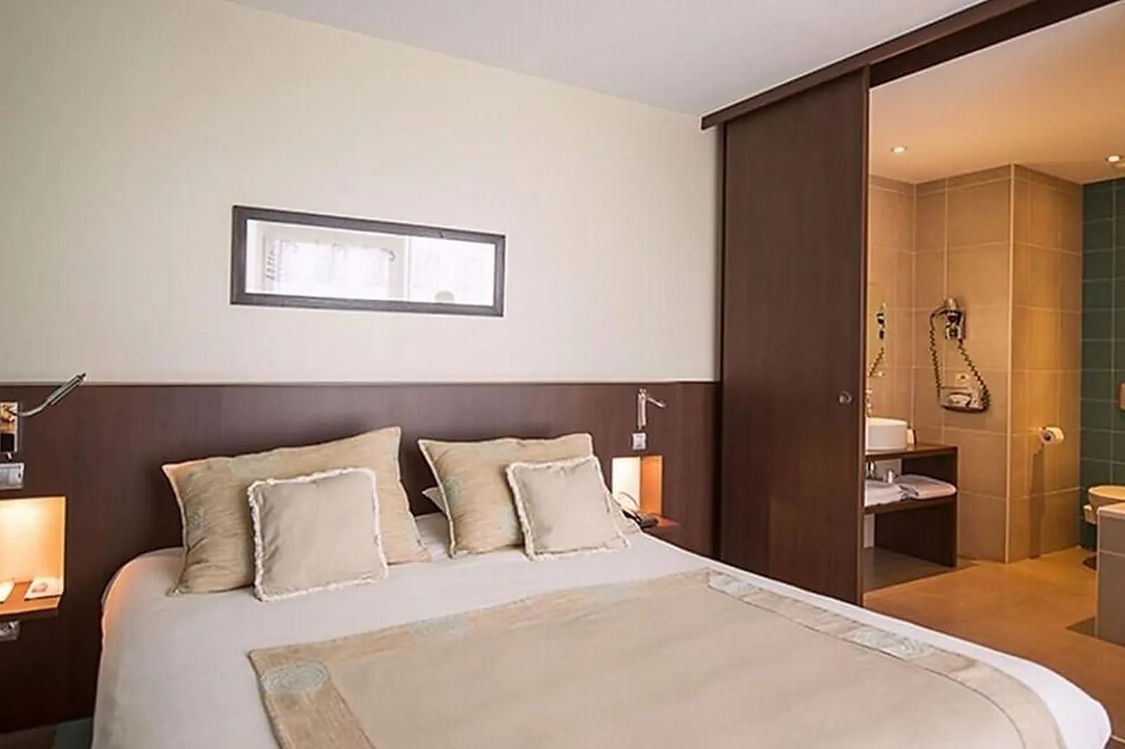 Lieux événementiels, HÔTEL DU PASINO