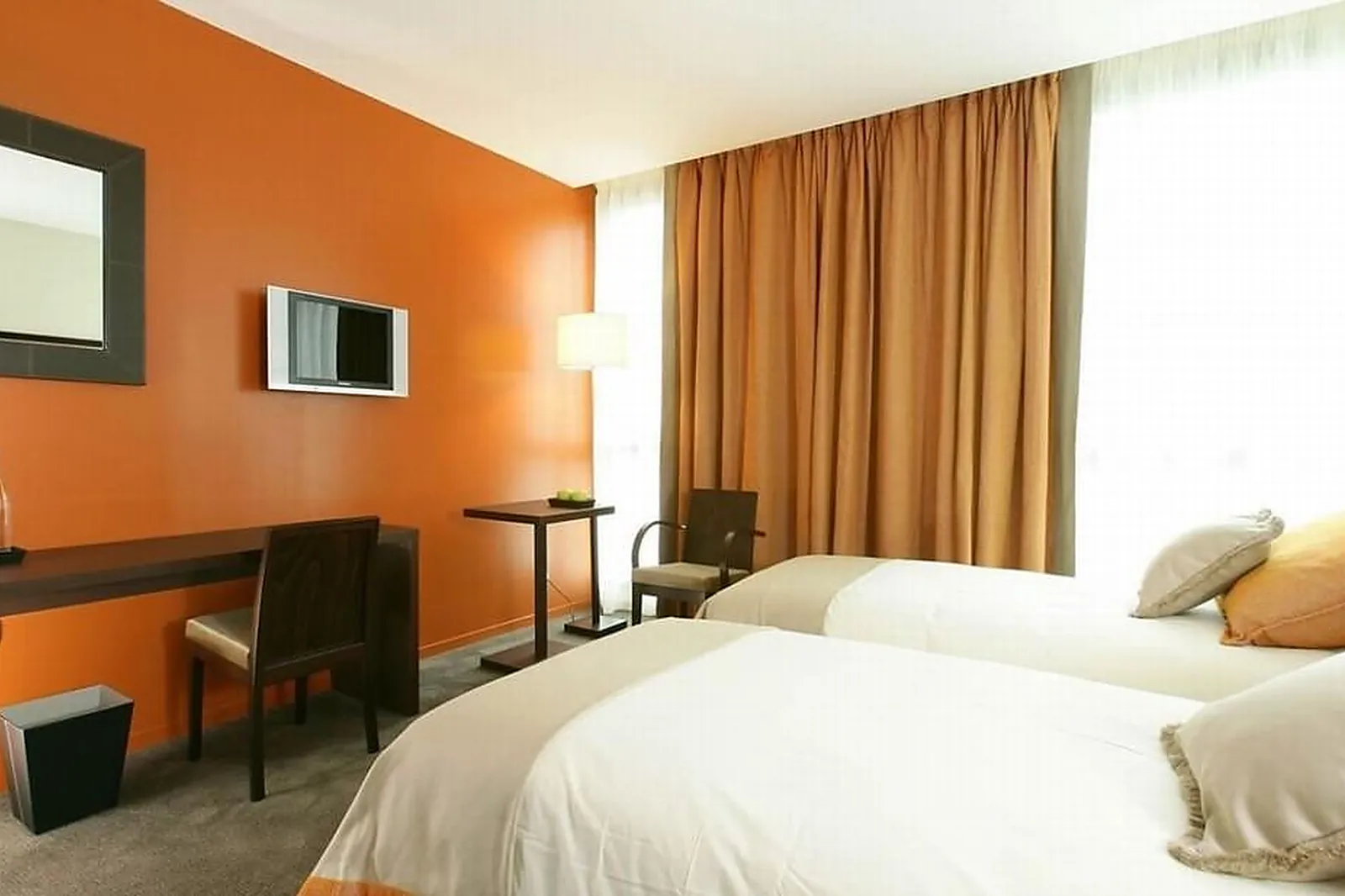 Lieux événementiels, HÔTEL DU PASINO