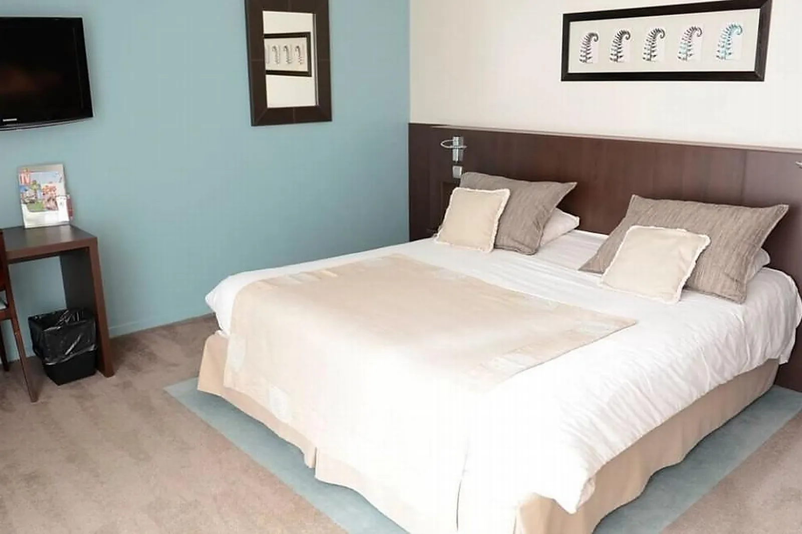 Lieux événementiels, HÔTEL DU PASINO