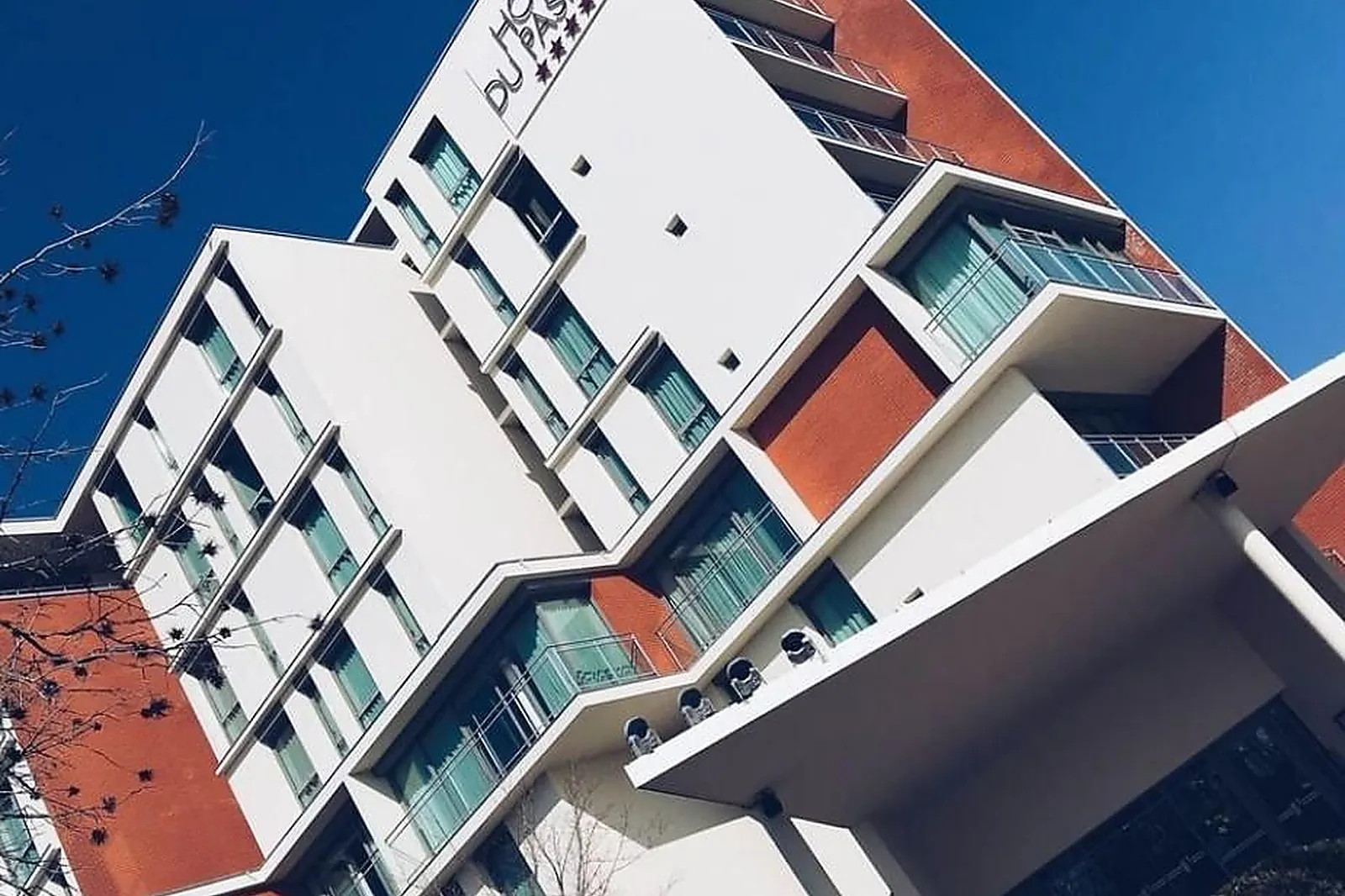 Lieux événementiels, HÔTEL DU PASINO