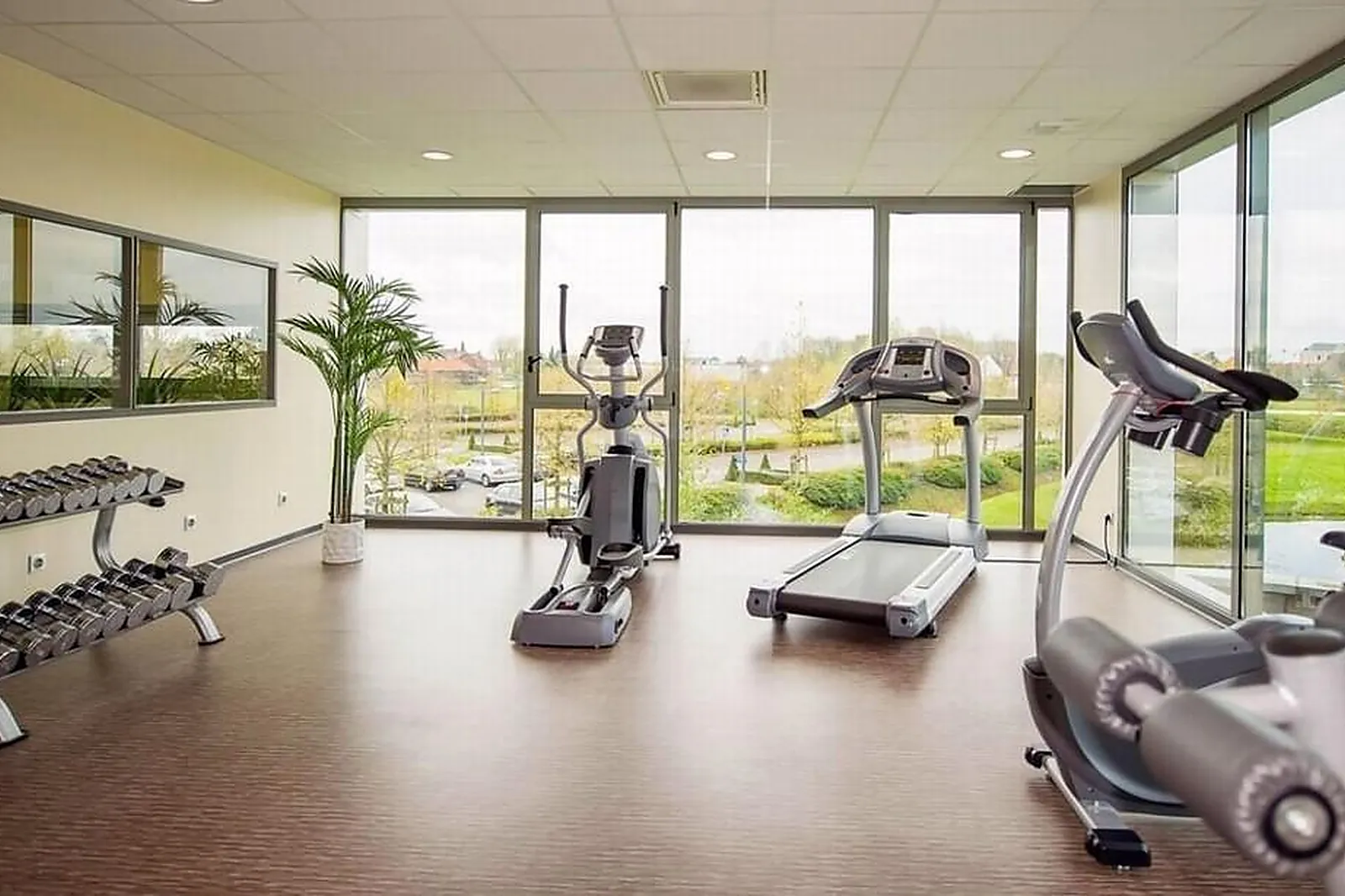 Lieux événementiels, HÔTEL DU PASINO