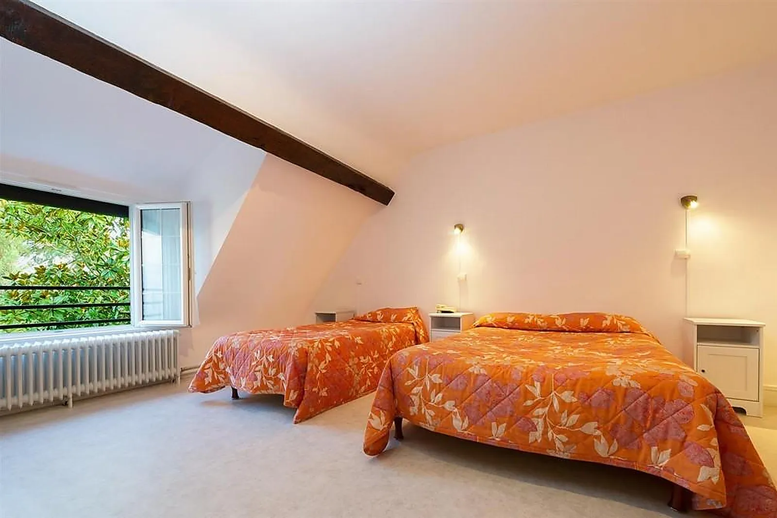 Lieux événementiels, HÔTEL DU PETIT LUSSAULT