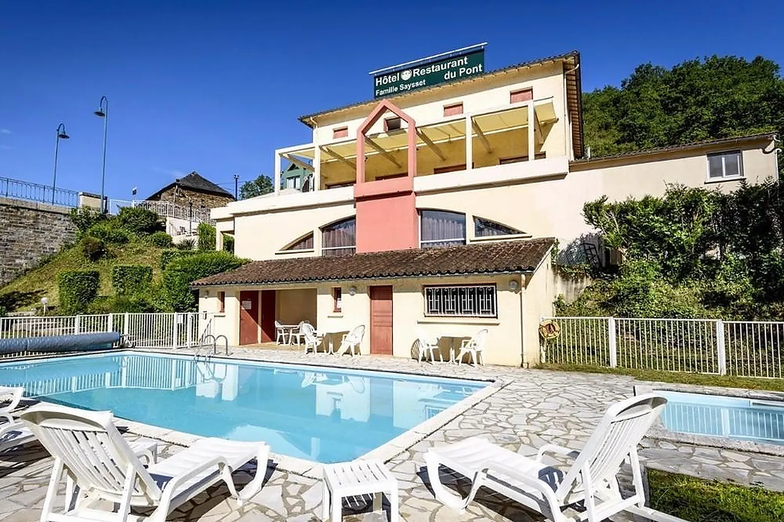 Lieux événementiels, HÔTEL DU PONT