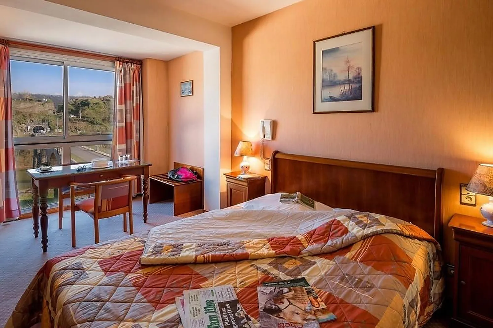 Lieux événementiels, HÔTEL DU PONT