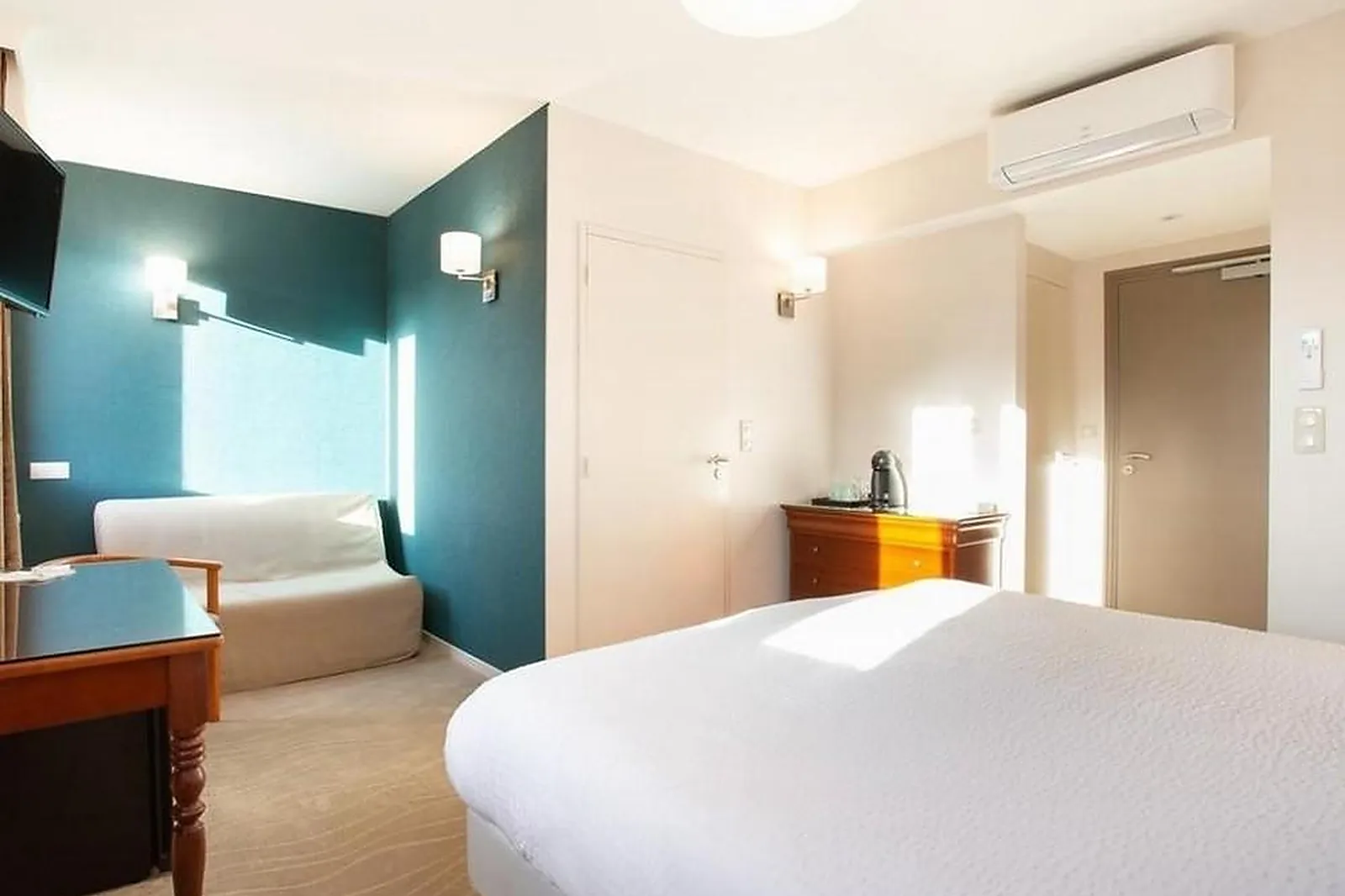 Lieux événementiels, HÔTEL DU PONT