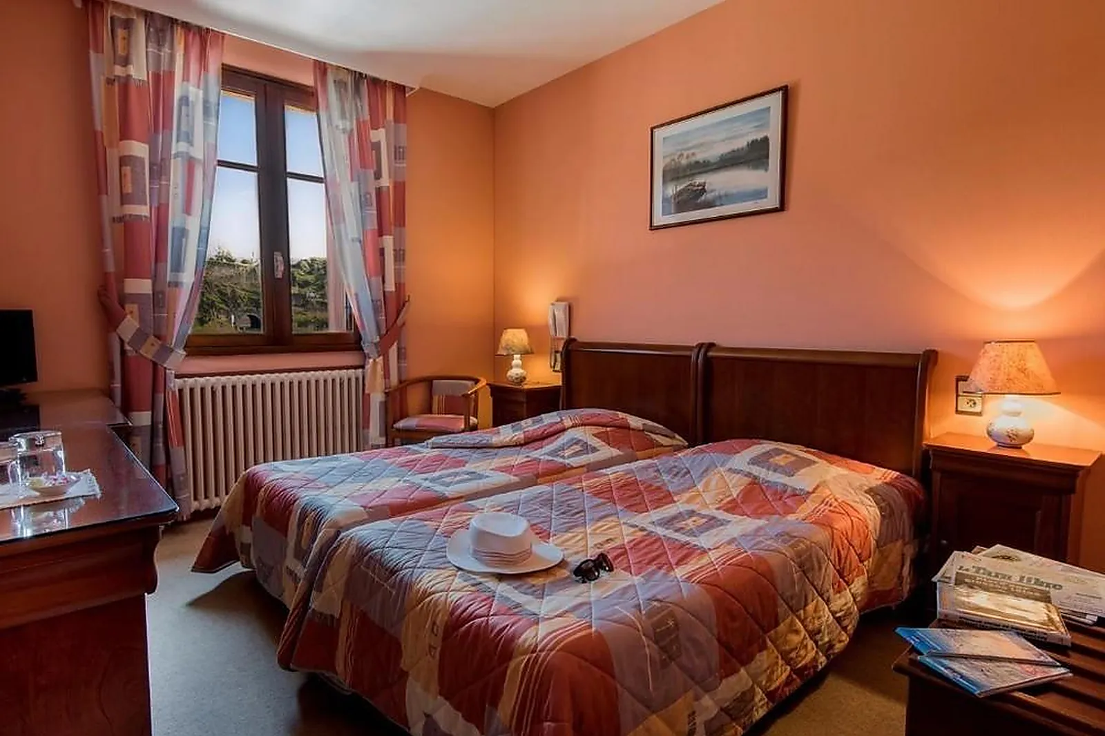 Lieux événementiels, HÔTEL DU PONT