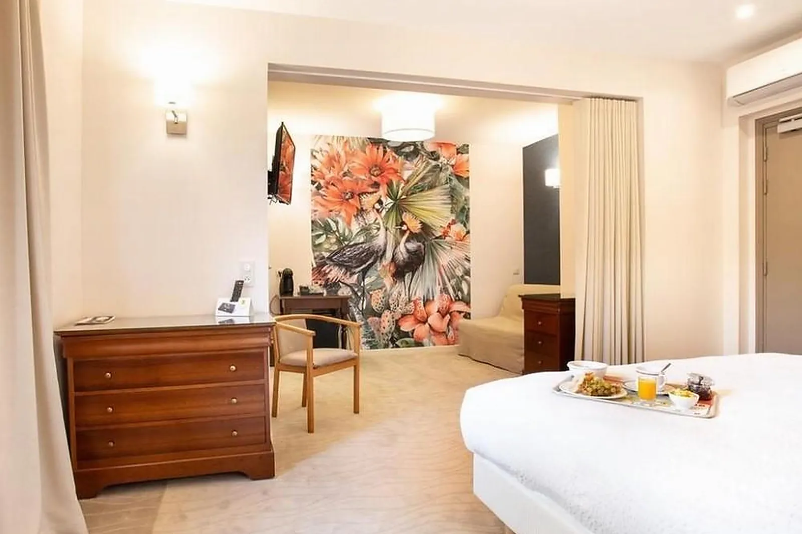 Lieux événementiels, HÔTEL DU PONT