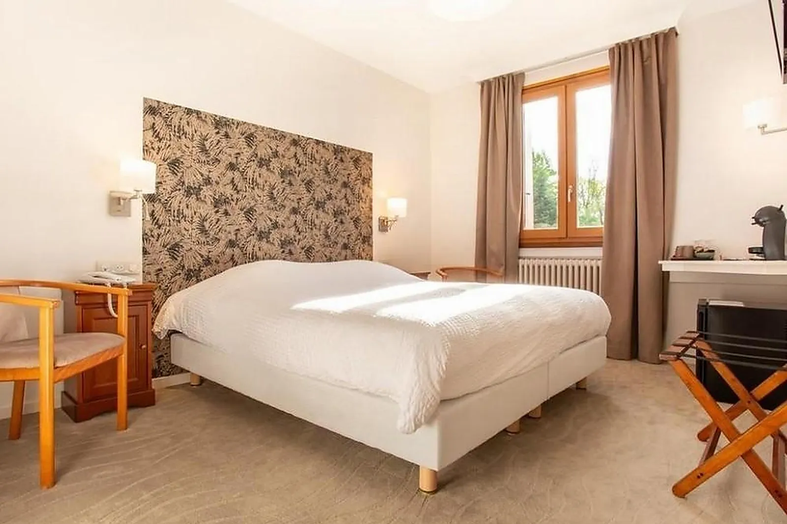 Lieux événementiels, HÔTEL DU PONT