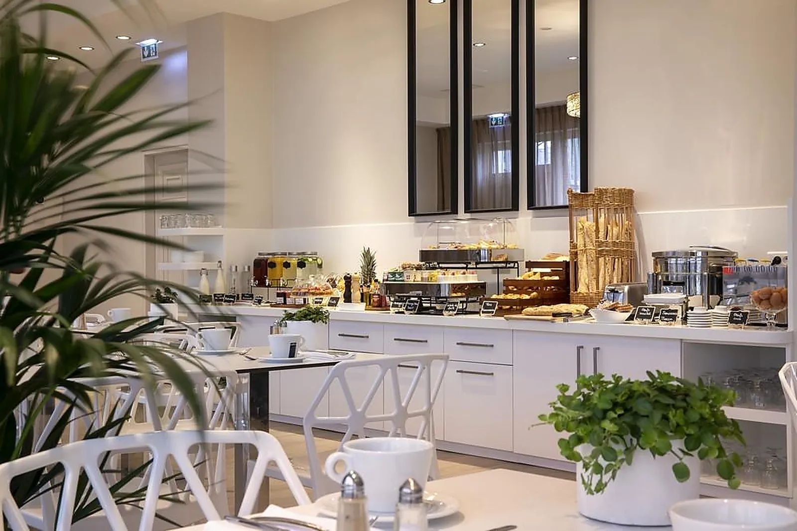 Lieux événementiels, HÔTEL DU PORT