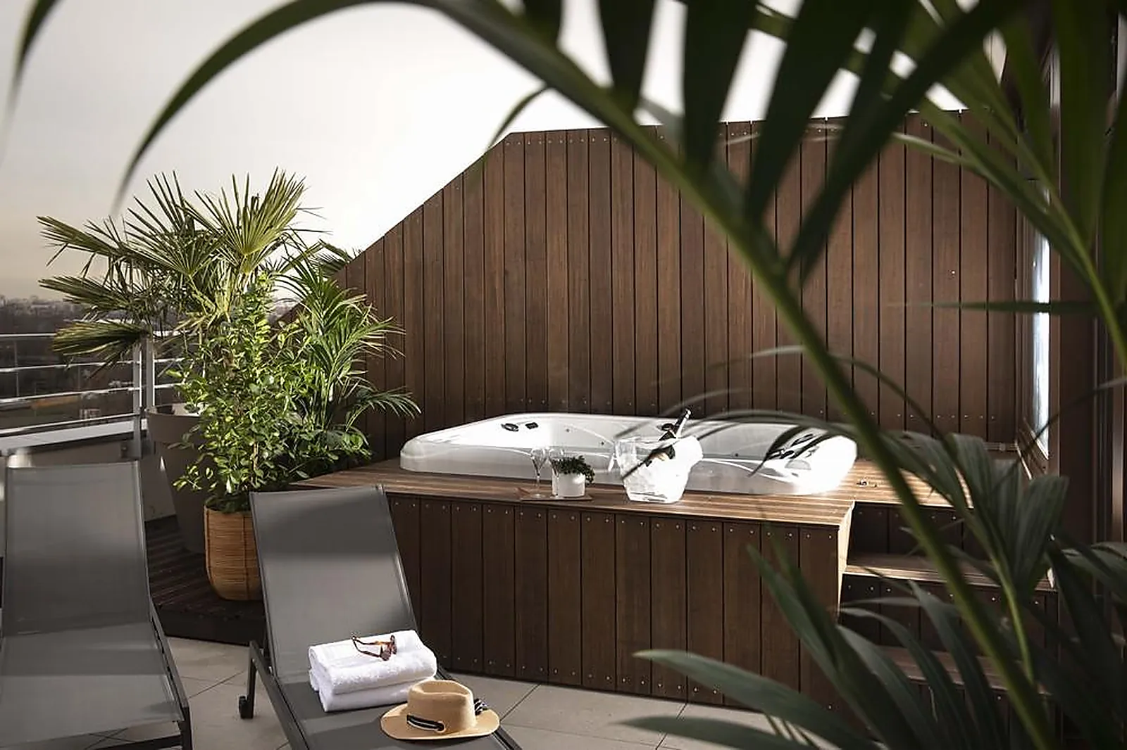 Lieux événementiels, HÔTEL DU PORT