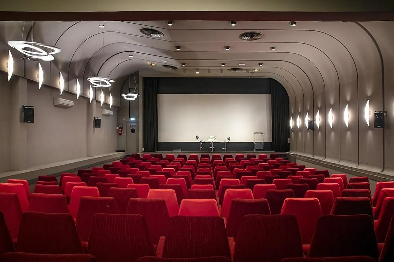 Lieux événementiels, HÔTEL DU PORT