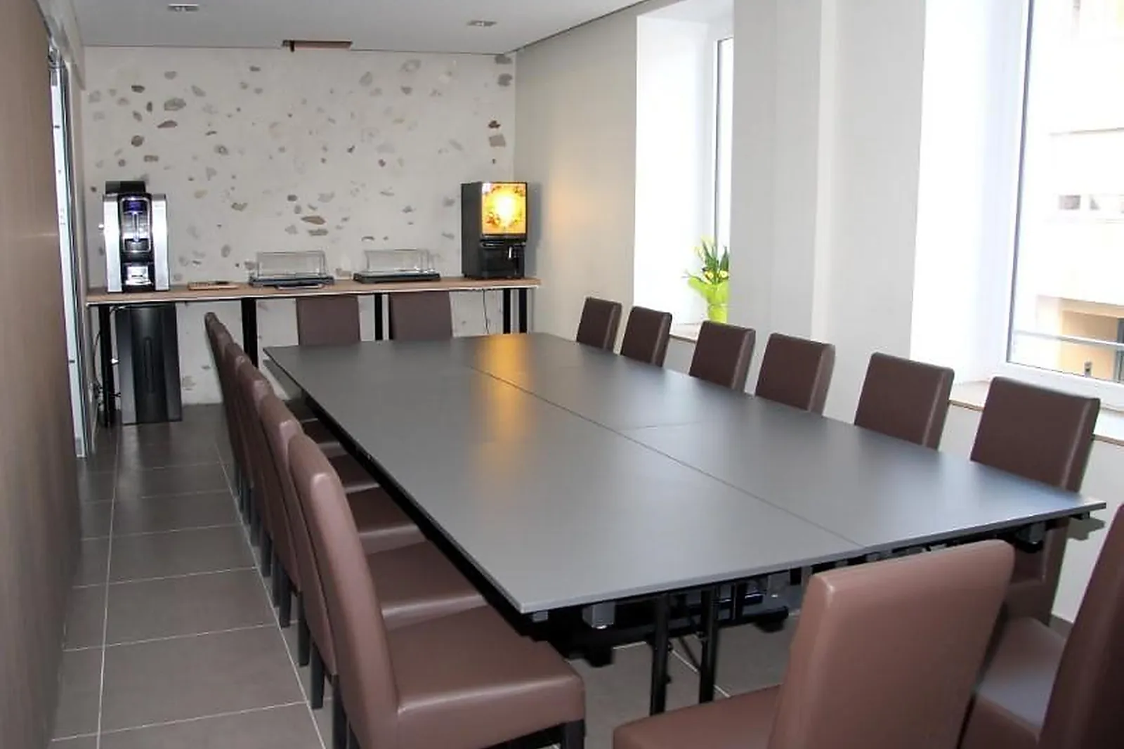 Lieux événementiels, HÔTEL DU RHÔNE SEYSSEL