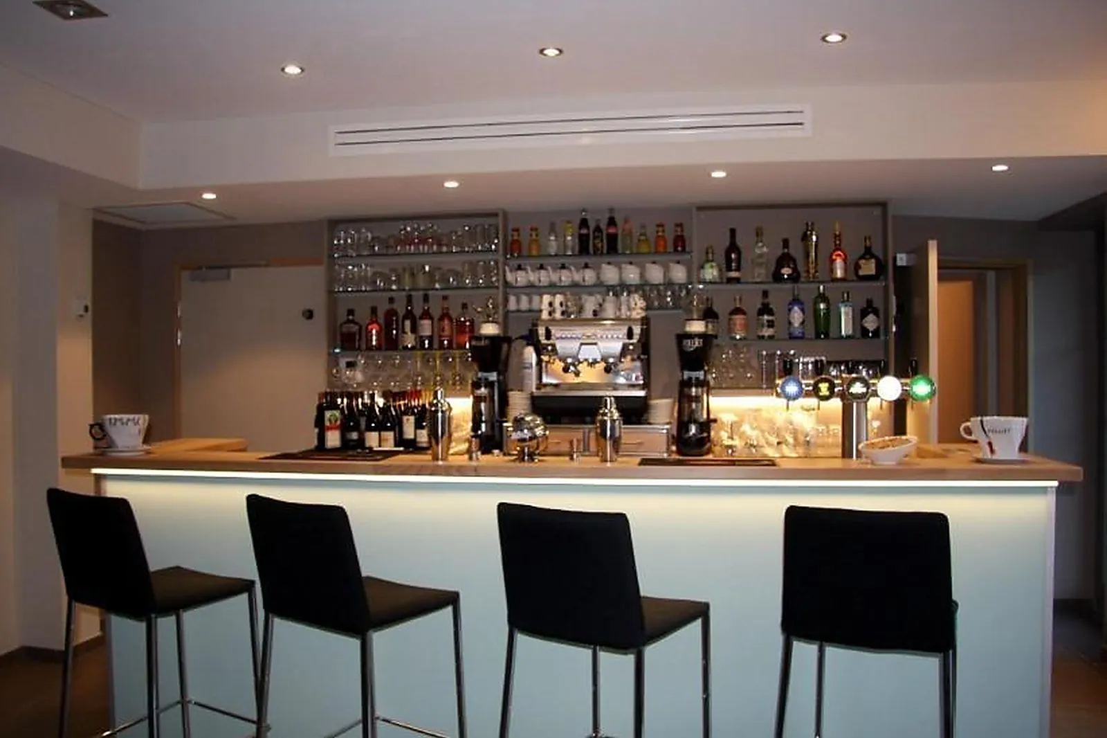 Lieux événementiels, HÔTEL DU RHÔNE SEYSSEL