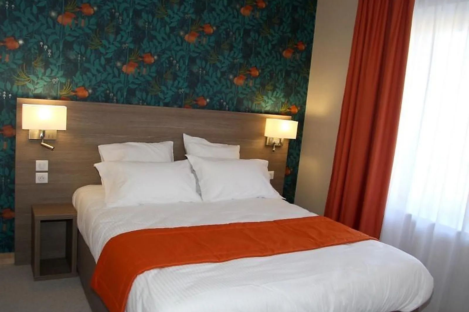 Lieux événementiels, HÔTEL DU RHÔNE SEYSSEL