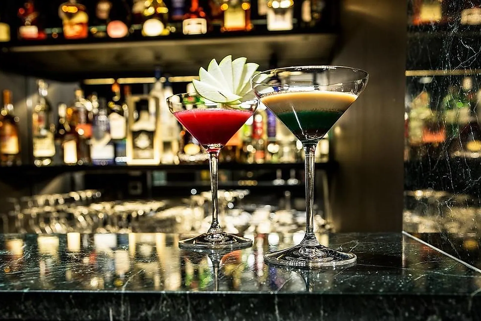 Lieux événementiels, HÔTEL DU ROND POINT DES CHAMPS ELYSÉES