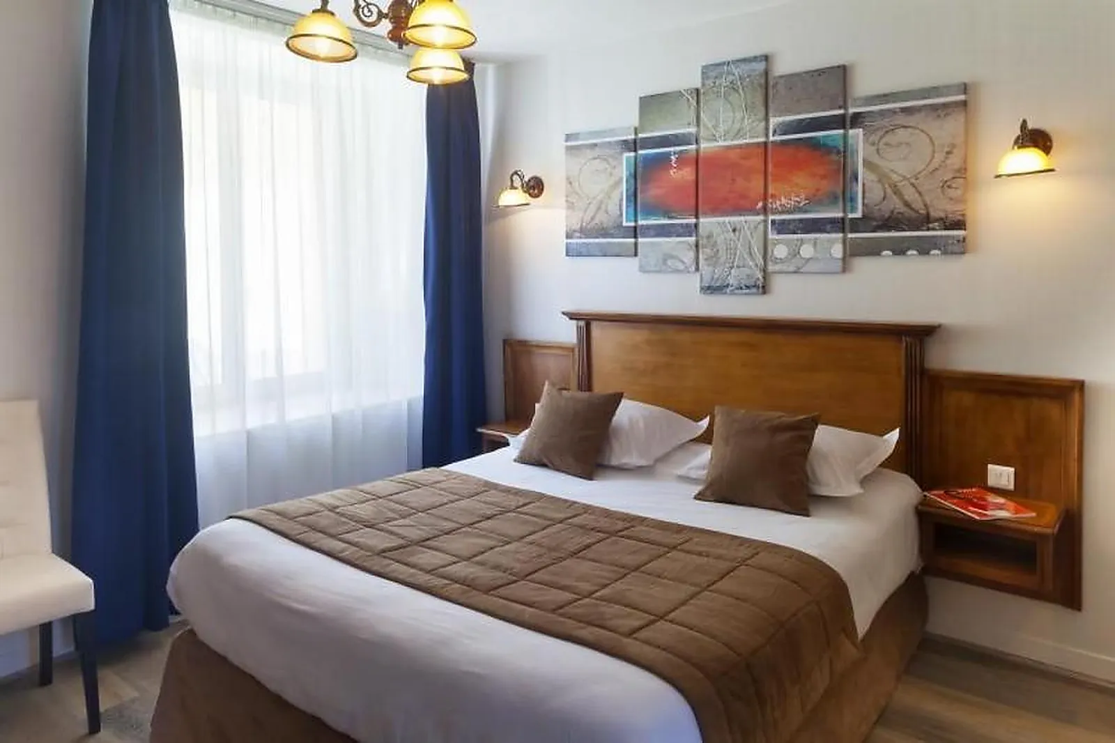 Lieux événementiels, HÔTEL DU SAUVAGE