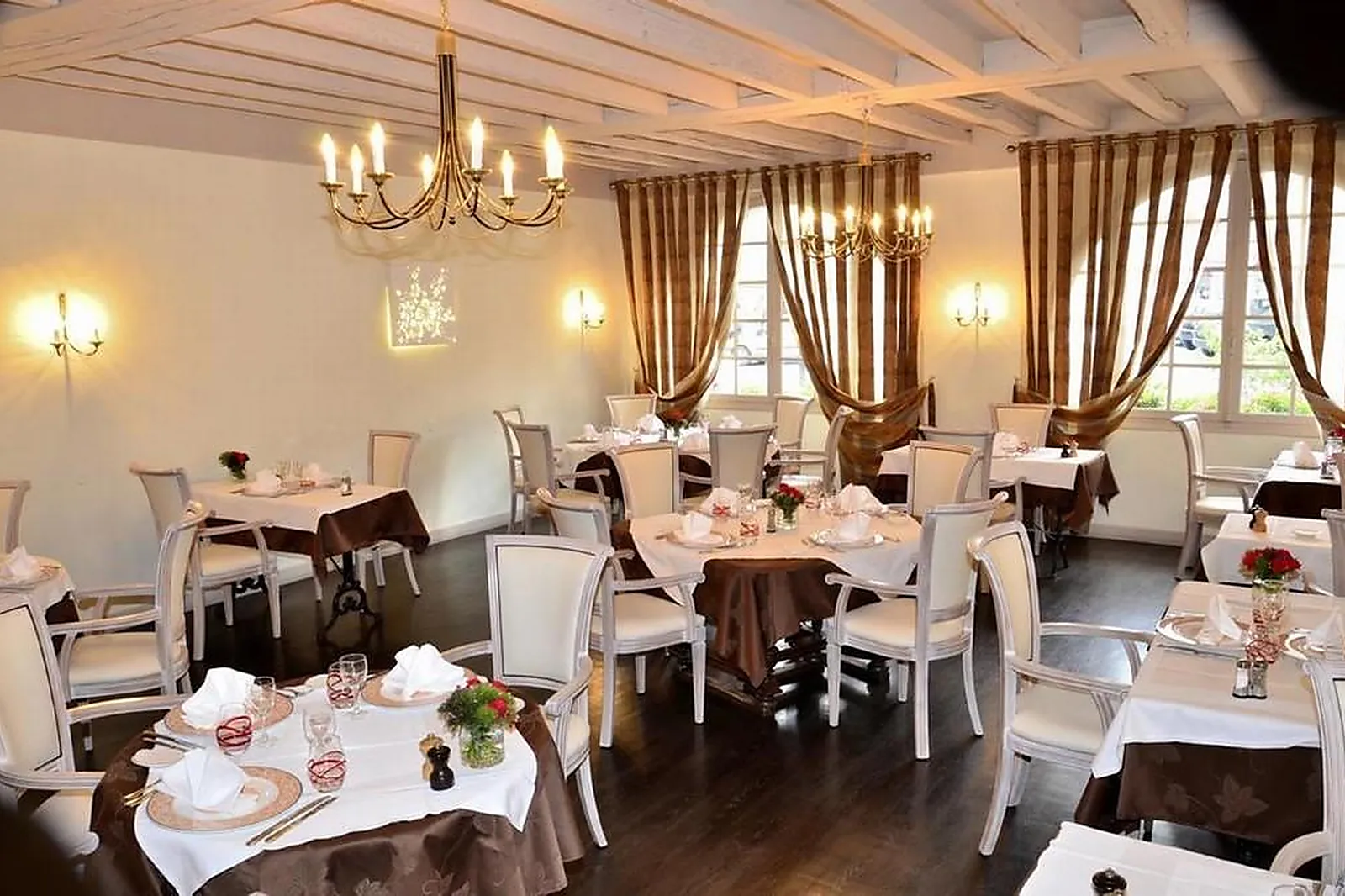 Lieux événementiels, HÔTEL DU SAUVAGE