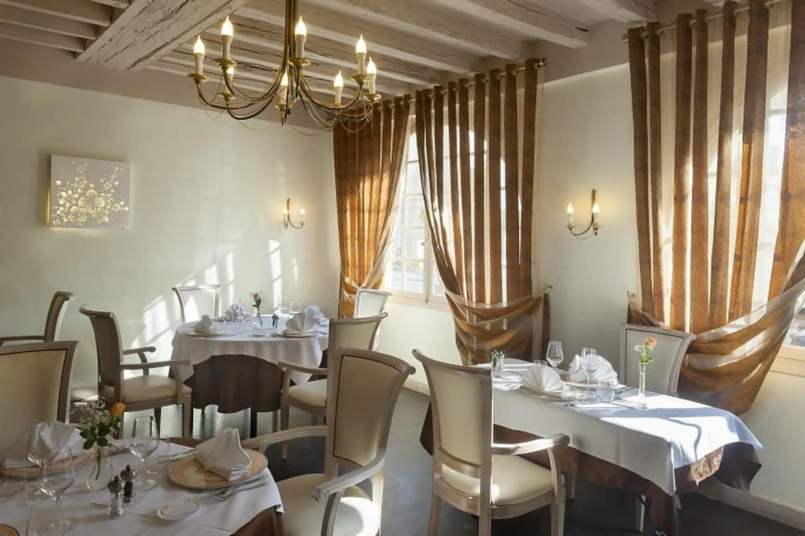 Lieux événementiels, HÔTEL DU SAUVAGE