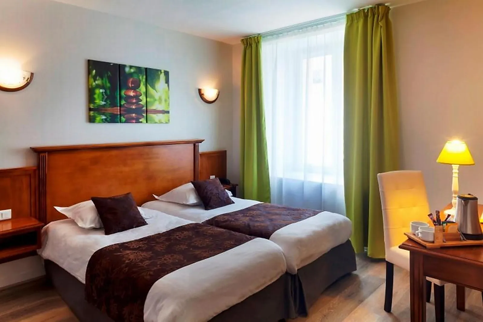 Lieux événementiels, HÔTEL DU SAUVAGE