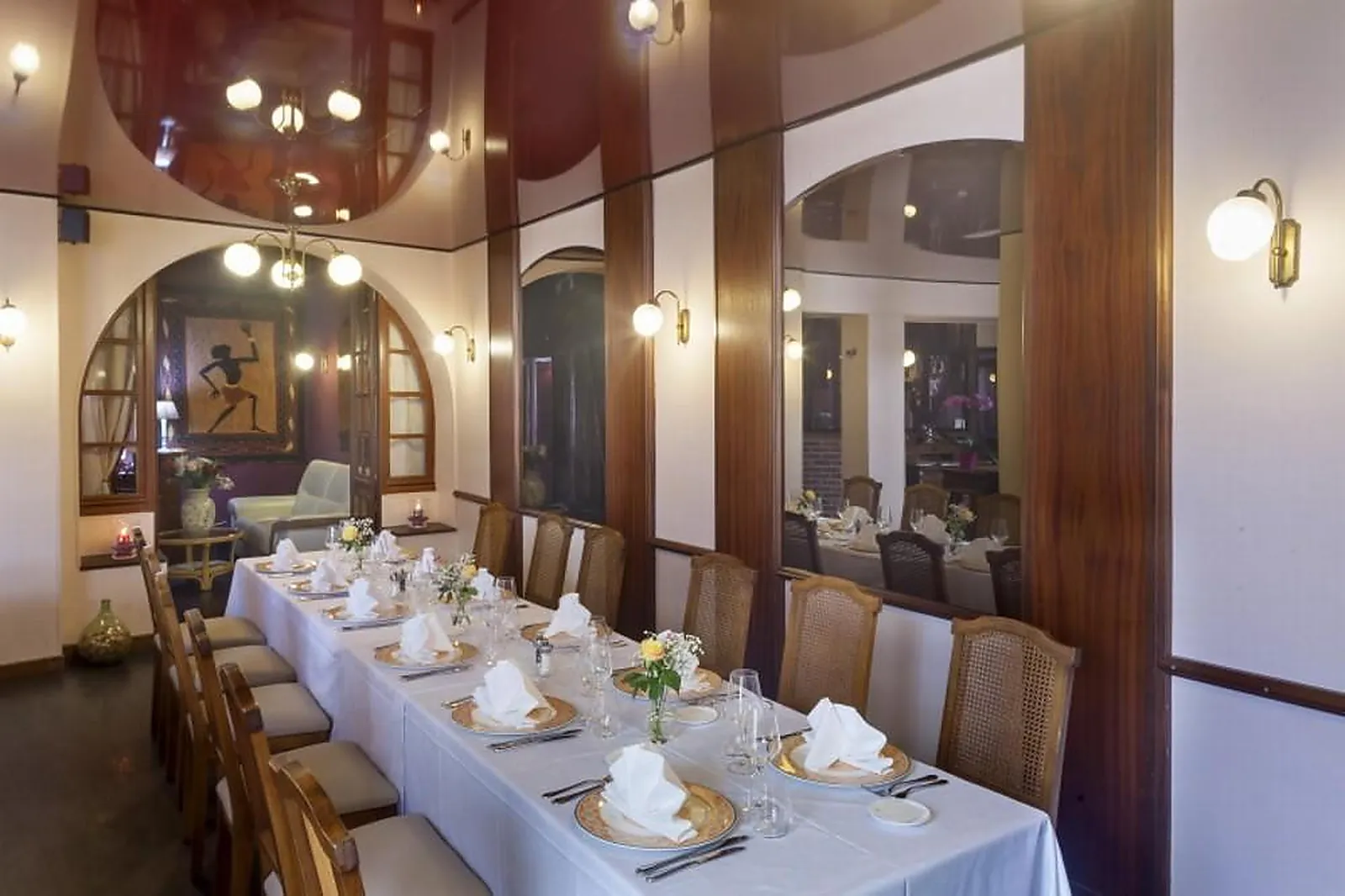 Lieux événementiels, HÔTEL DU SAUVAGE