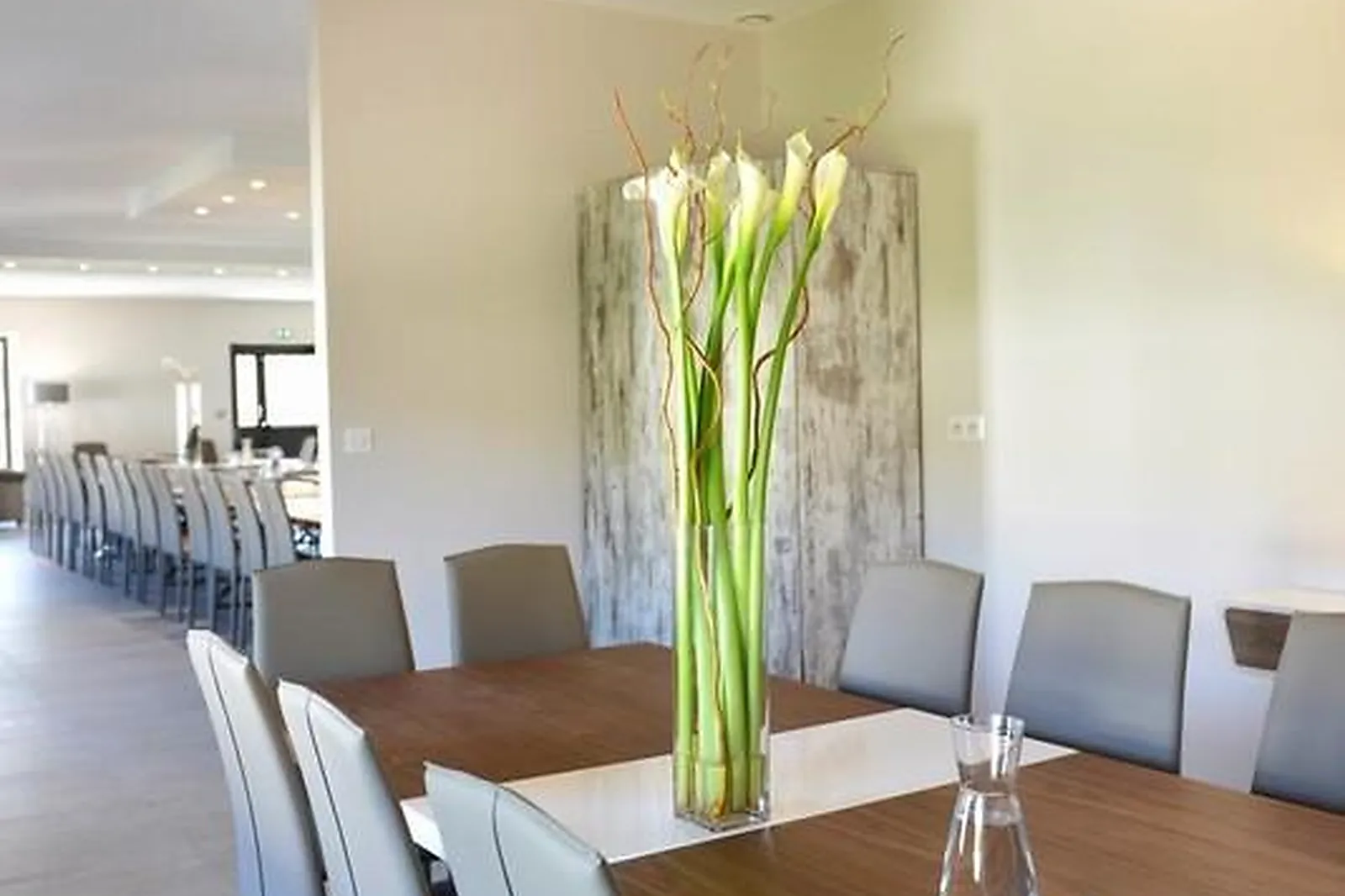 Lieux événementiels, HÔTEL DU SOLEIL ET SPA