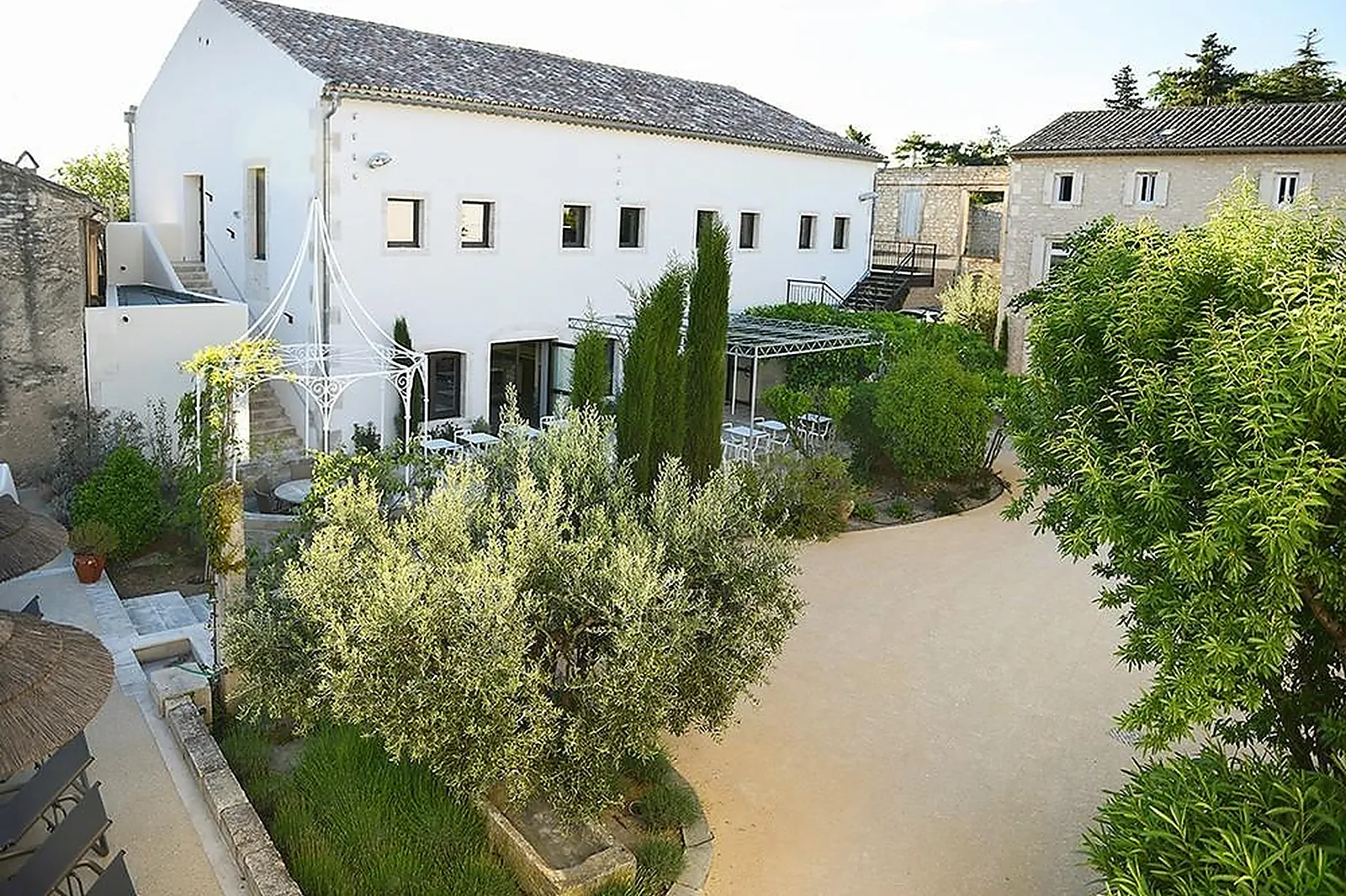 Lieux événementiels, HÔTEL DU SOLEIL ET SPA