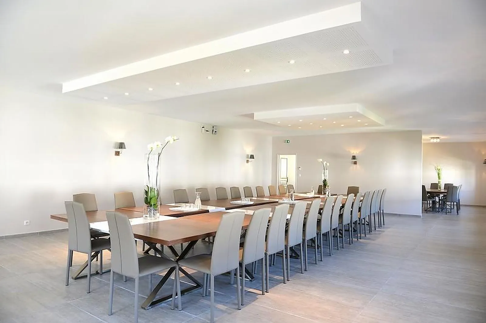 Lieux événementiels, HÔTEL DU SOLEIL ET SPA