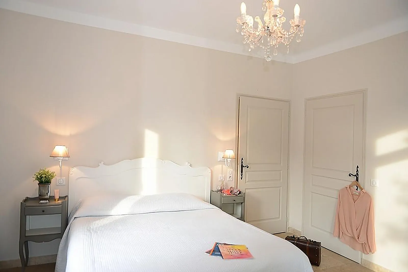 Lieux événementiels, HÔTEL DU SOLEIL ET SPA