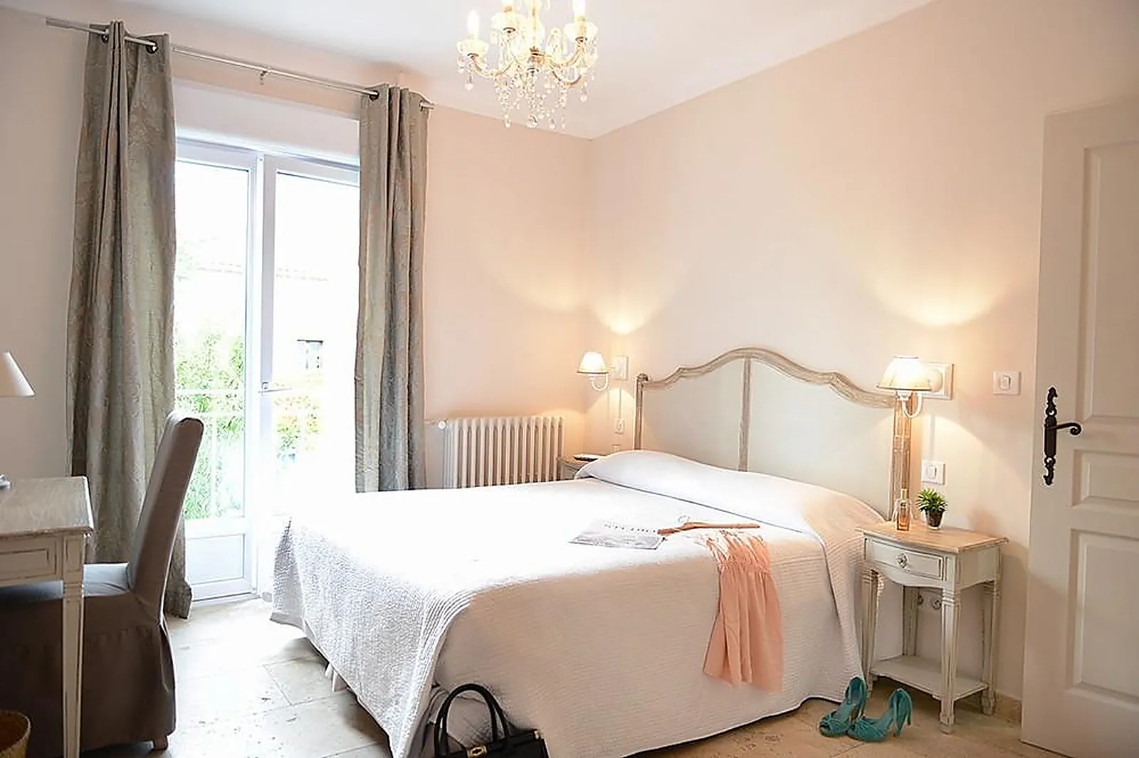 Lieux événementiels, HÔTEL DU SOLEIL ET SPA