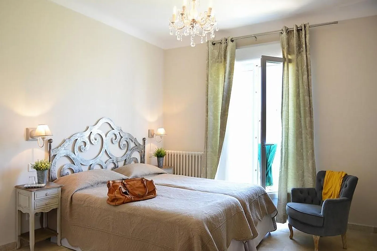 Lieux événementiels, HÔTEL DU SOLEIL ET SPA