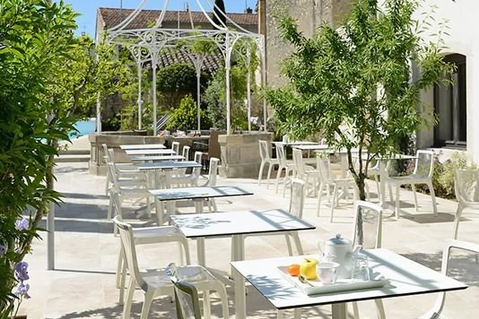 Lieux événementiels, HÔTEL DU SOLEIL ET SPA