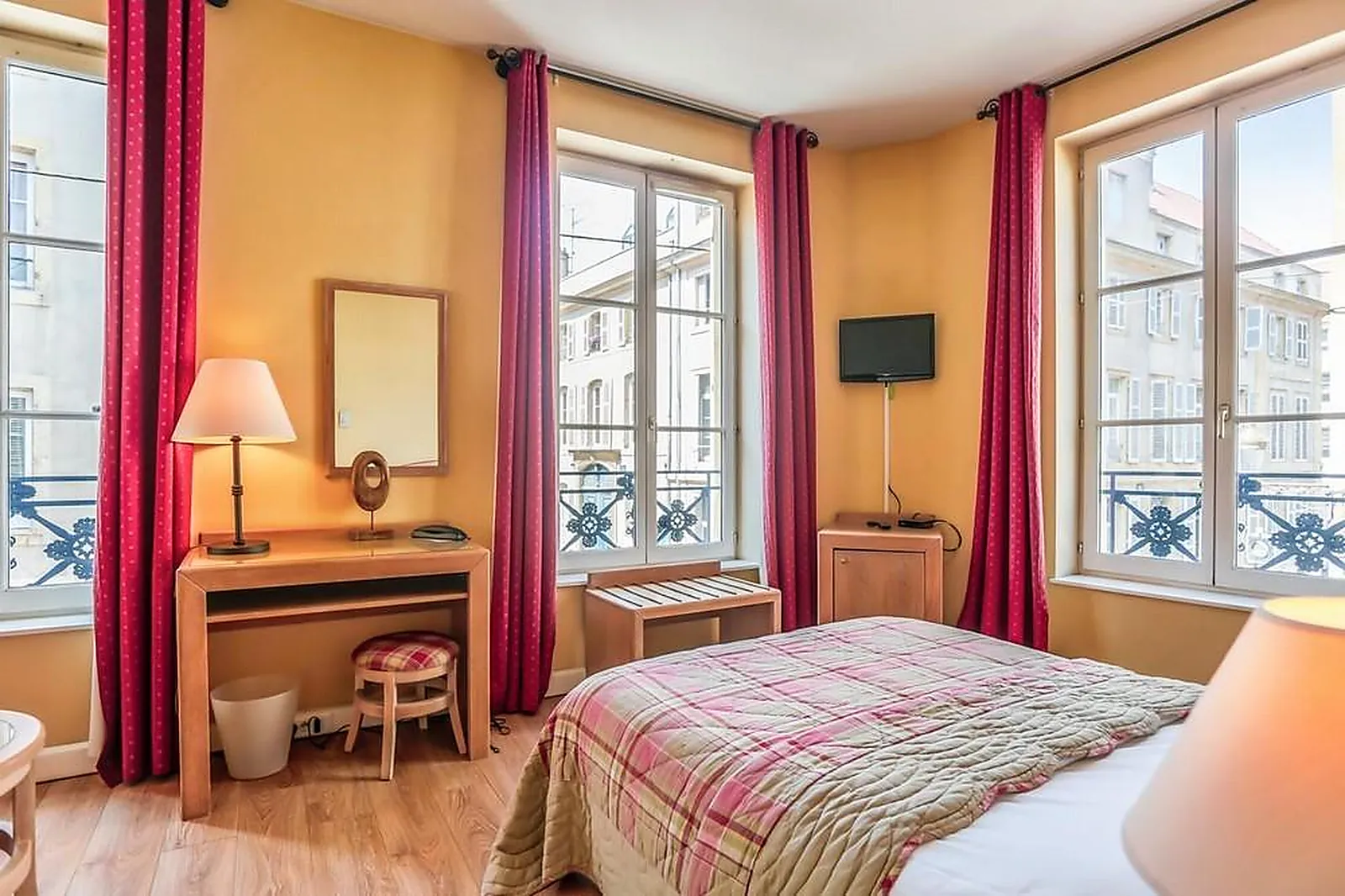 Lieux événementiels, HOTEL DU THEATRE METZ