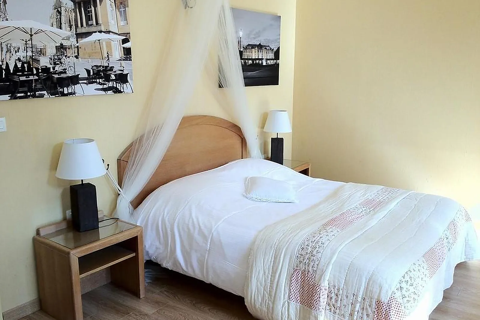 Lieux événementiels, HOTEL DU THEATRE METZ