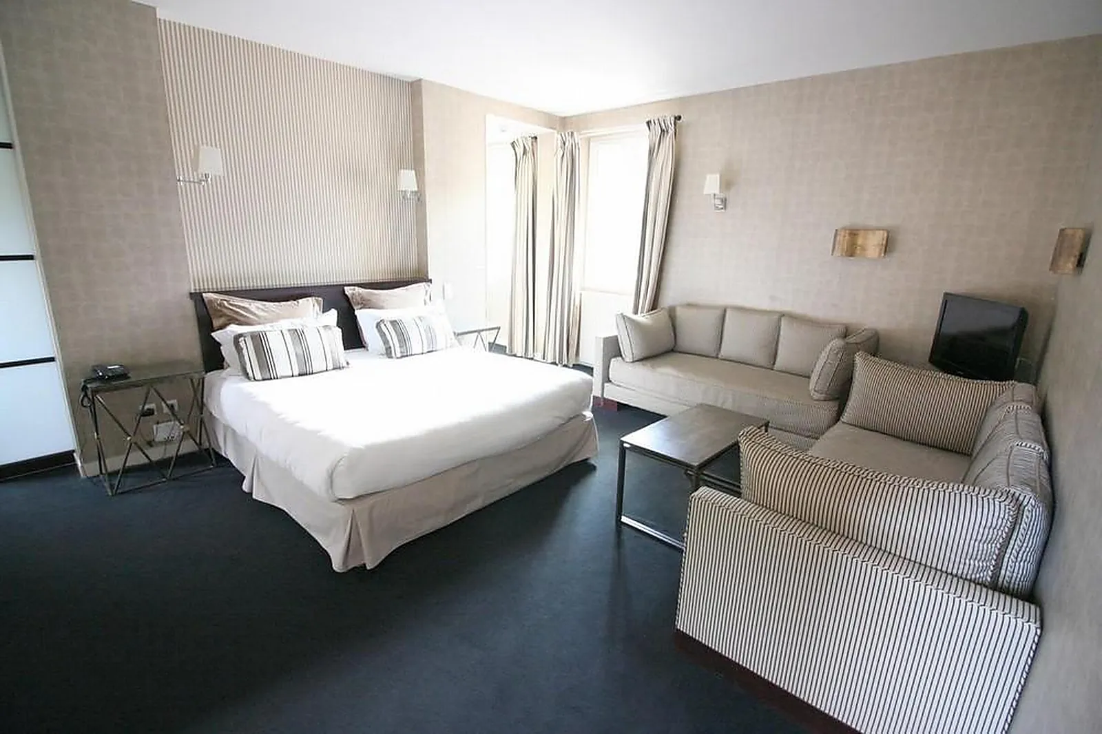 Lieux événementiels, HÔTEL DU TRIBUNAL