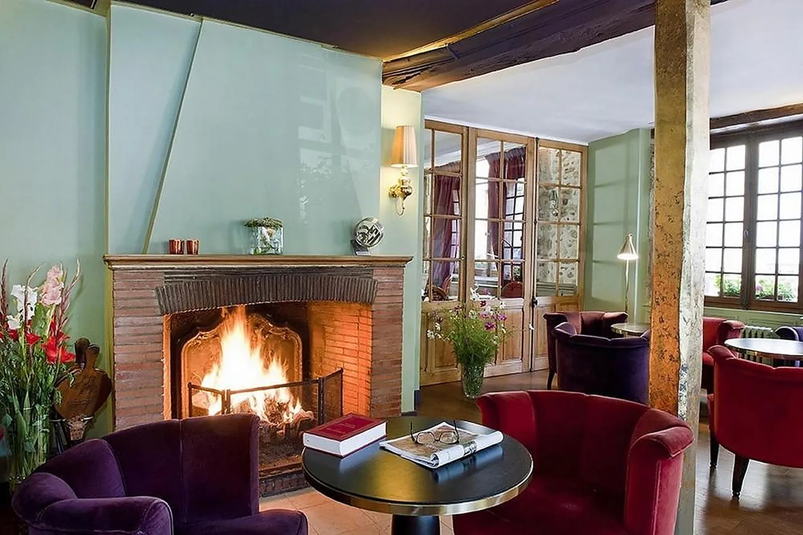 Lieux événementiels, HÔTEL DU TRIBUNAL