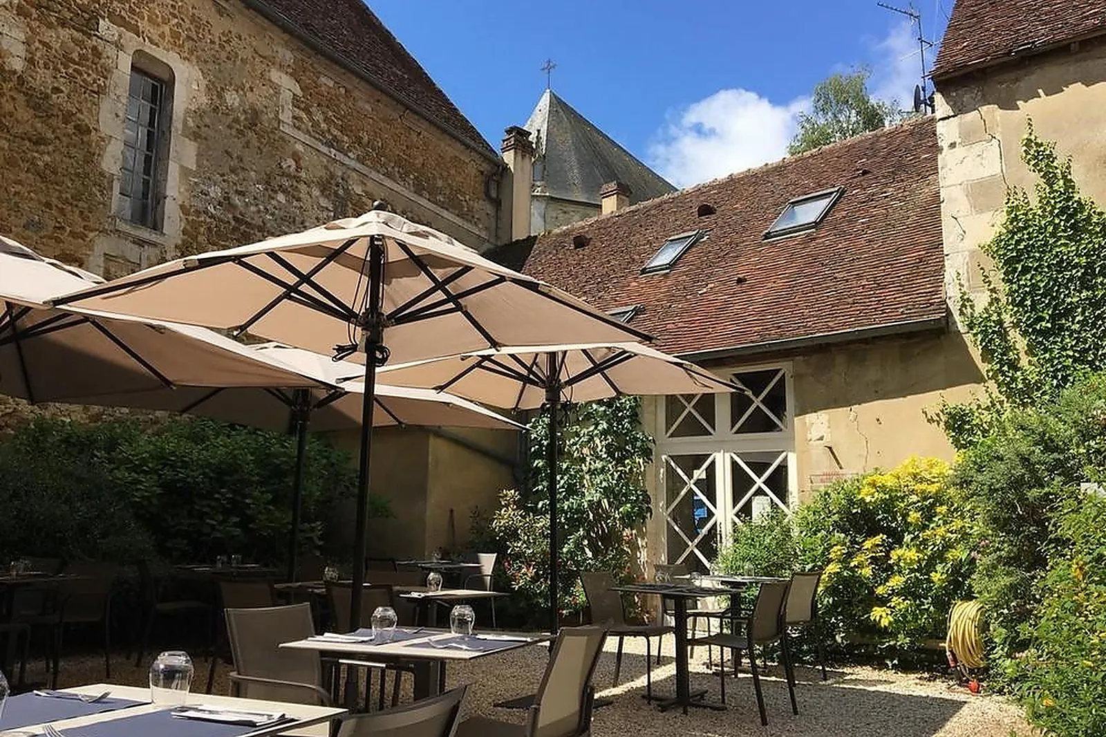 Lieux événementiels, HÔTEL DU TRIBUNAL