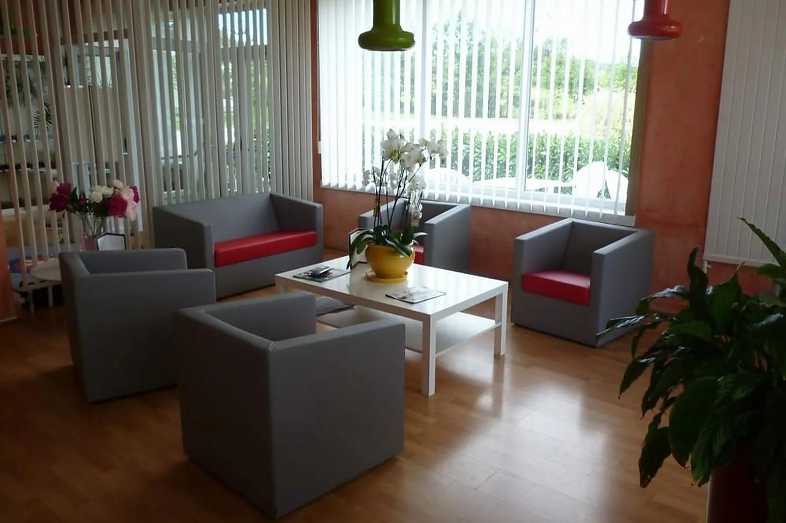 Lieux événementiels, HÔTEL DU VAL VERT