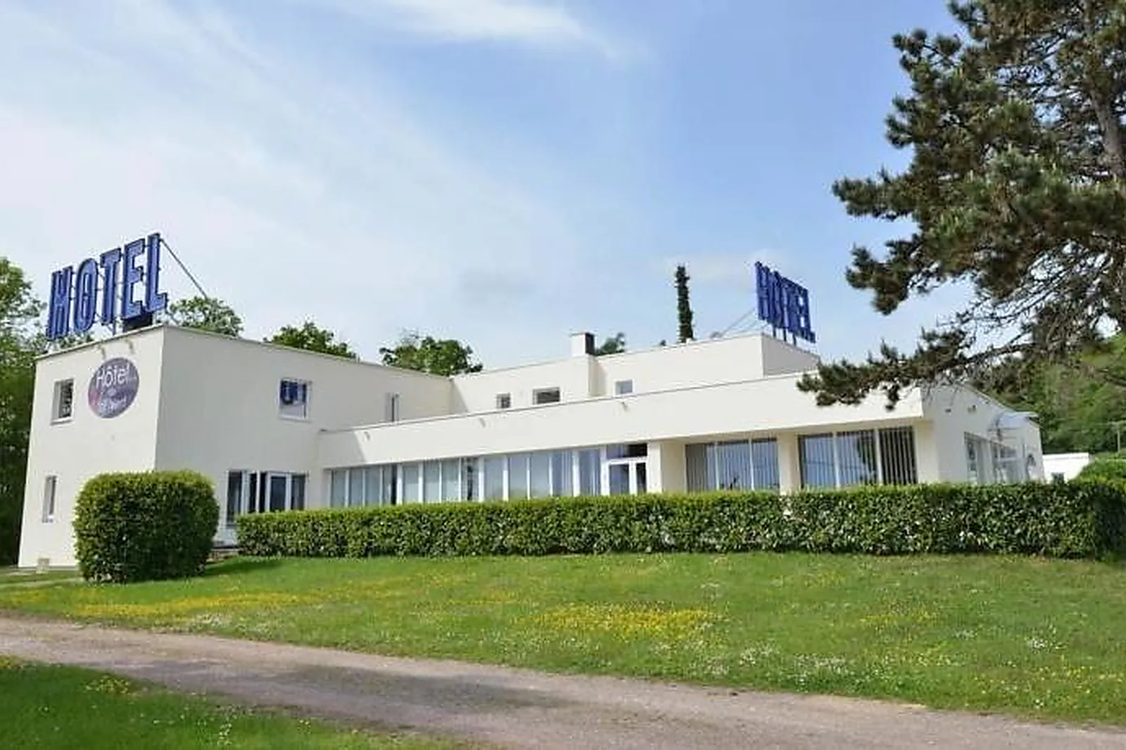 Lieux événementiels, HÔTEL DU VAL VERT