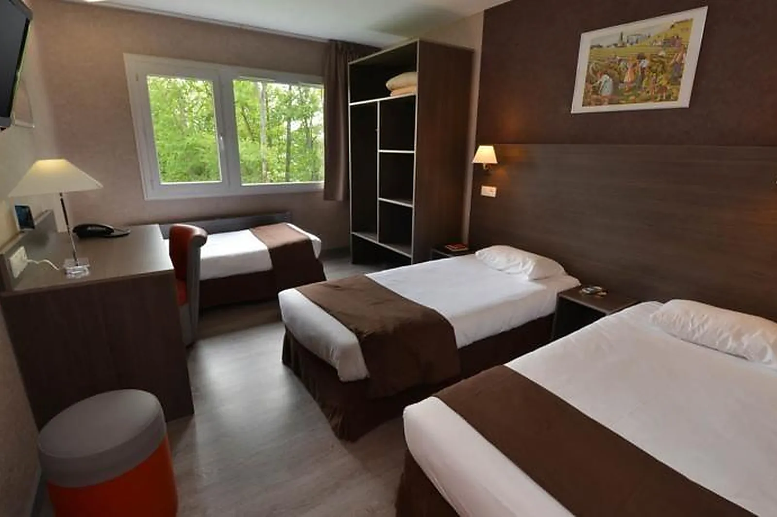 Lieux événementiels, HÔTEL DU VAL VERT