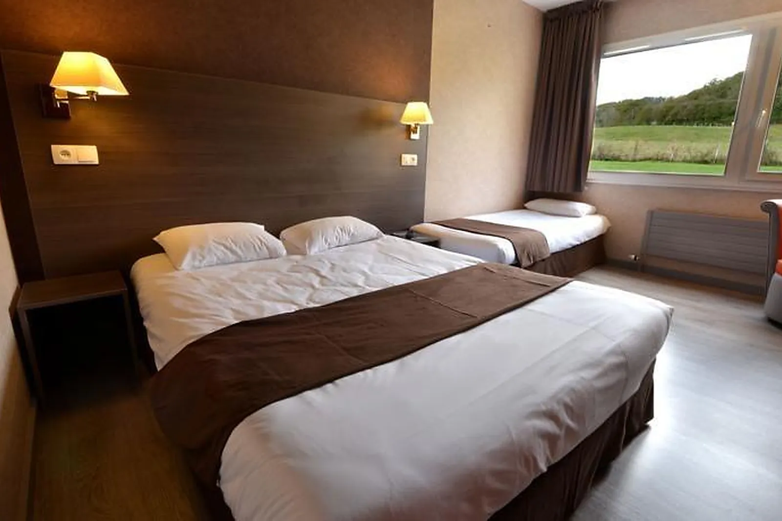 Lieux événementiels, HÔTEL DU VAL VERT