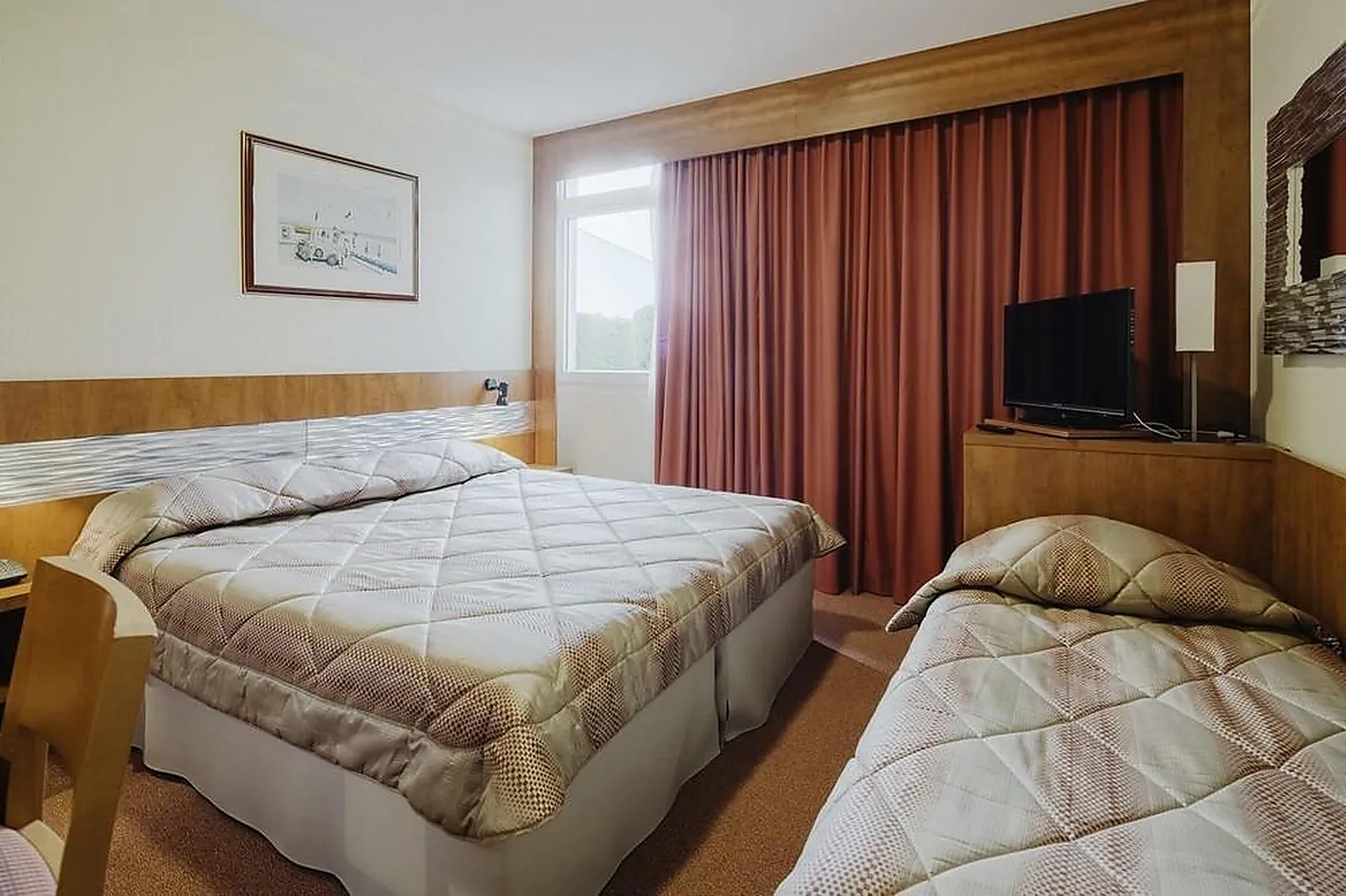 Lieux événementiels, HÔTEL ET RÉSIDENCE OCTEL