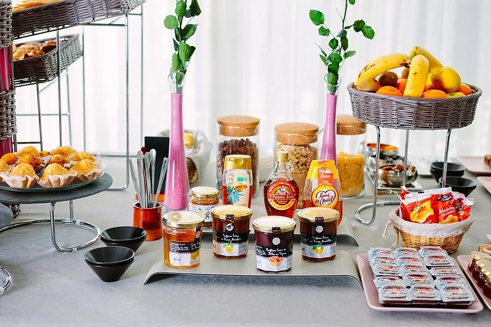 Lieux événementiels, HÔTEL ET RÉSIDENCE OCTEL