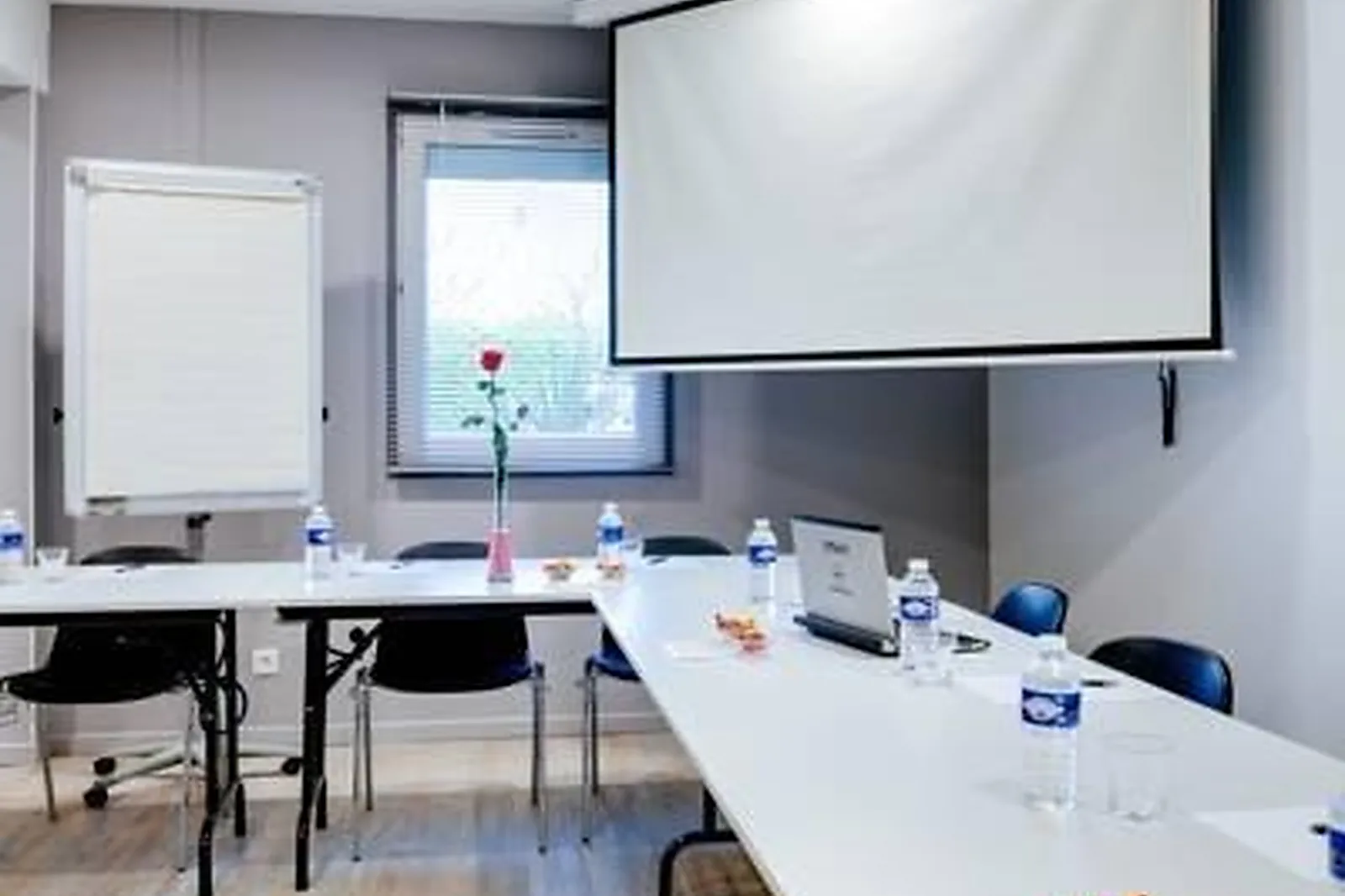 Lieux événementiels, HÔTEL ET RÉSIDENCE OCTEL