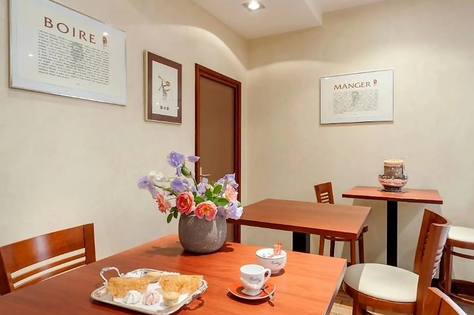 Lieux événementiels, HÔTEL ET RESTAURANT EMILE JOB