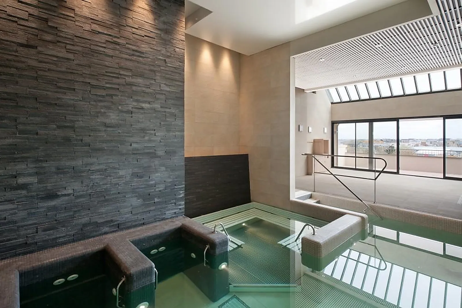 Lieux événementiels, HÔTEL ET SPA LE NOUVEAU MONDE