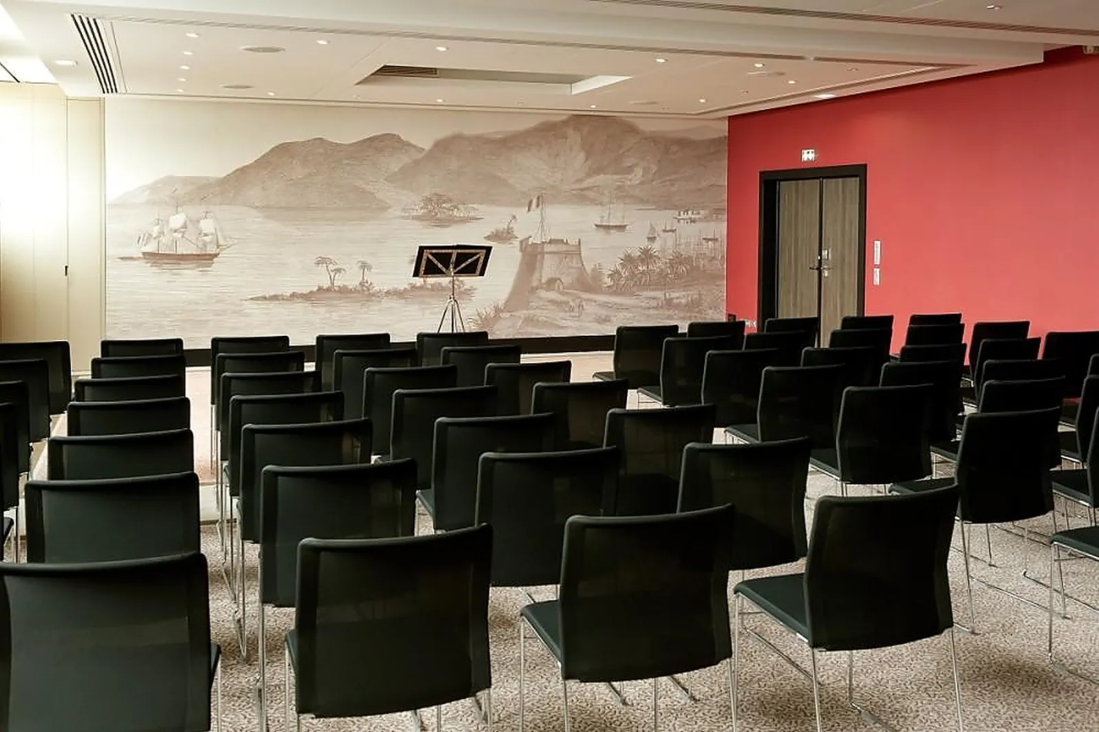 Lieux événementiels, HÔTEL ET SPA LE NOUVEAU MONDE