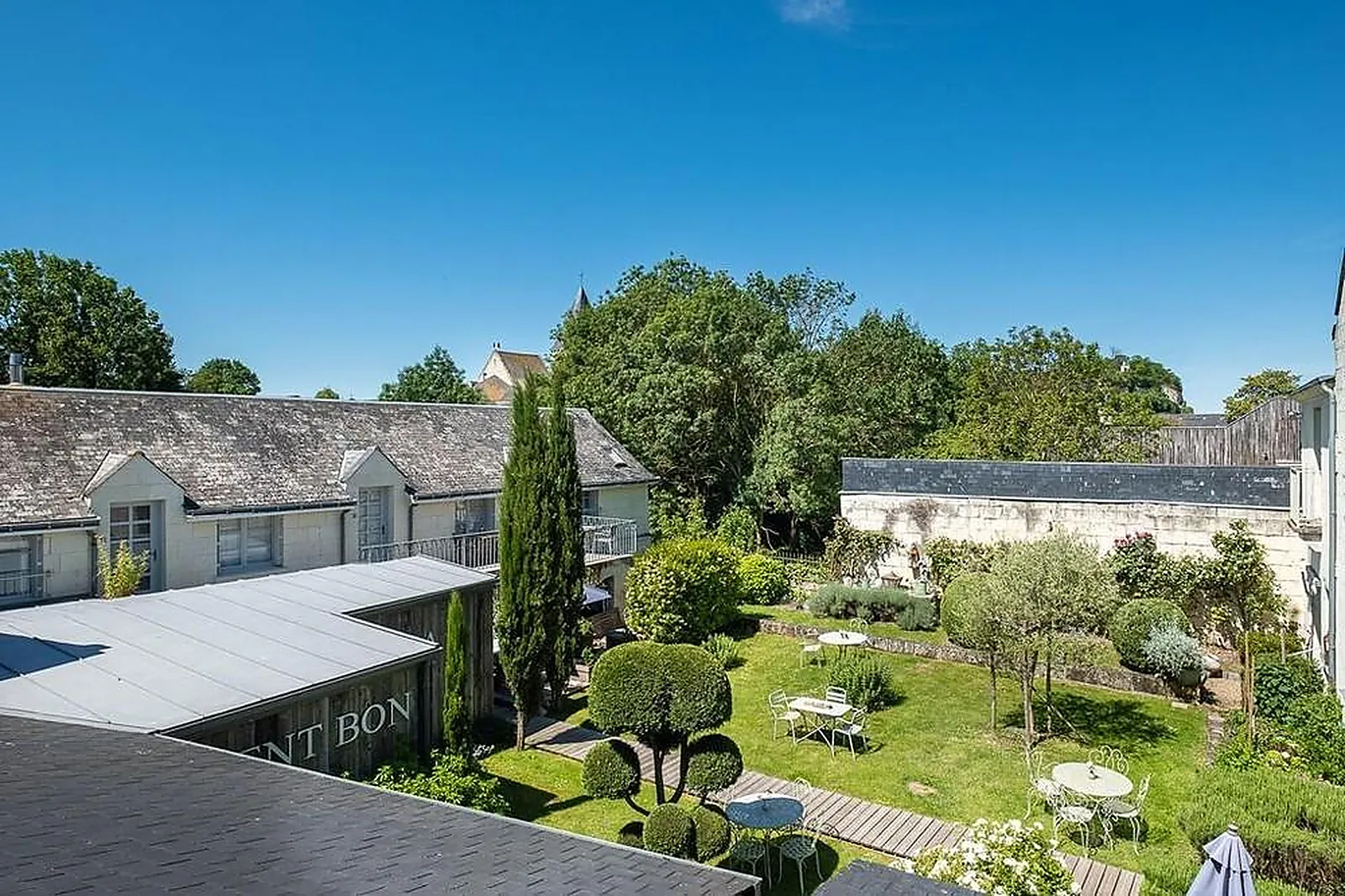 Lieux événementiels, HÔTEL ET SPA LA MARINE DE LOIRE