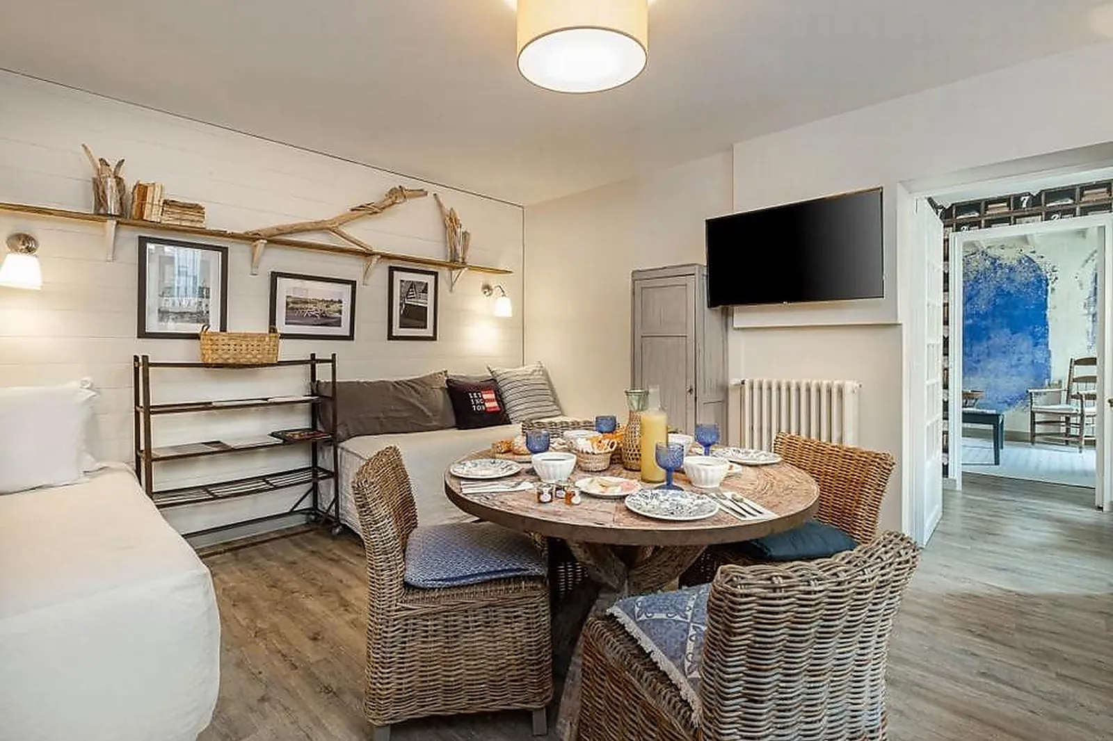 Lieux événementiels, HÔTEL ET SPA LA MARINE DE LOIRE