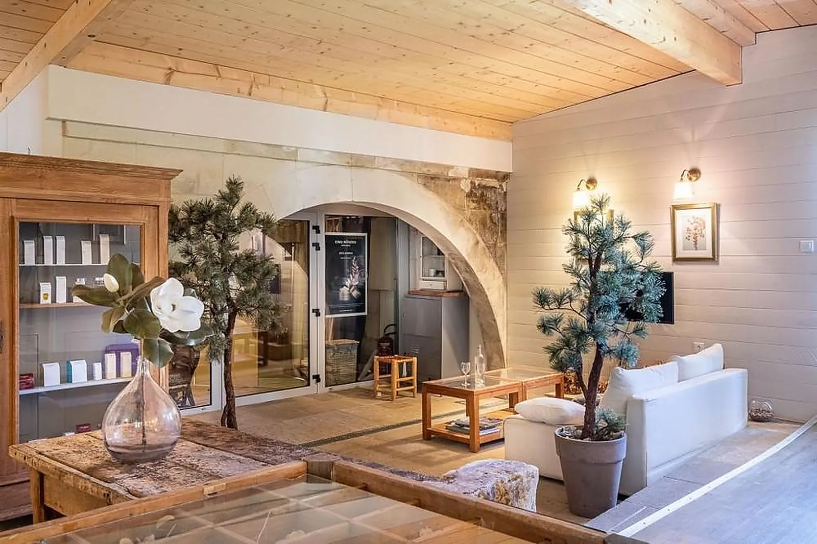 Lieux événementiels, HÔTEL ET SPA LA MARINE DE LOIRE